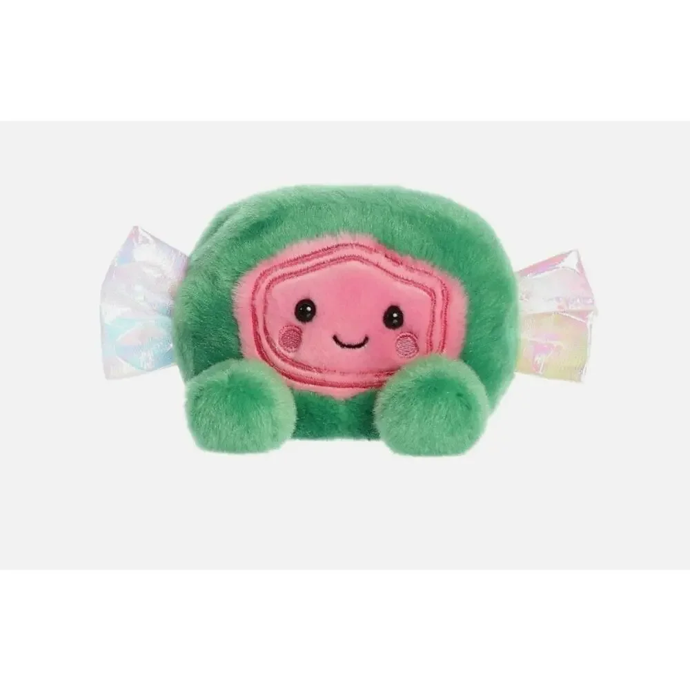 Aurora Palm Pals Jetty Saltwater Taffy Plush Stuffed Animal 5